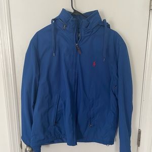 Ralph Lauren Winter Coat